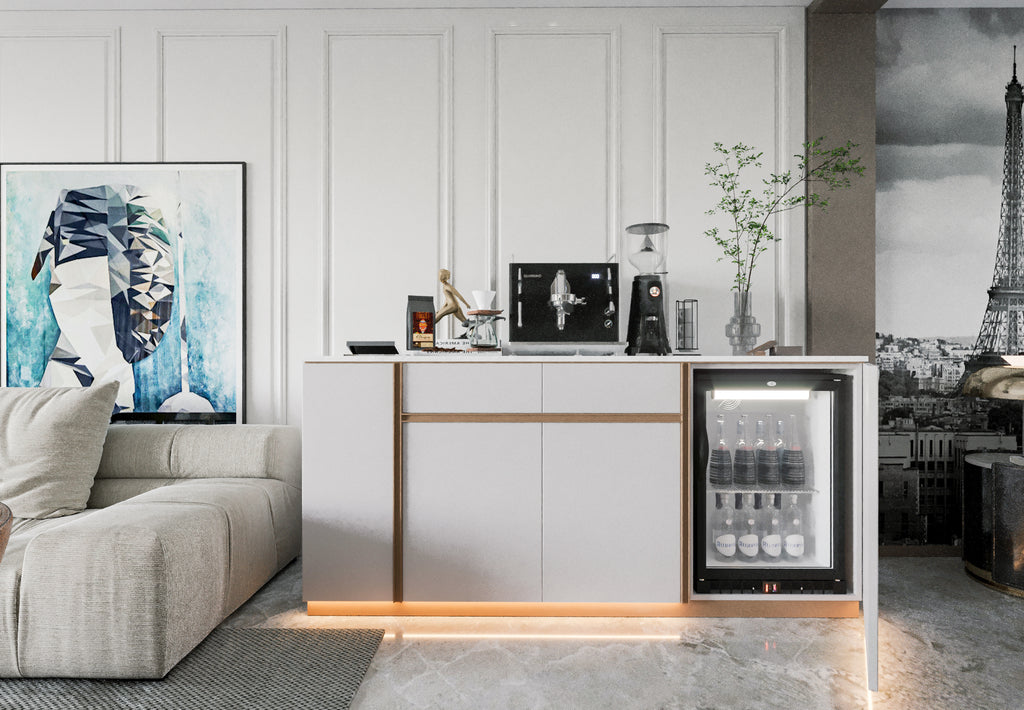 Elevate Your Coffee Experience with