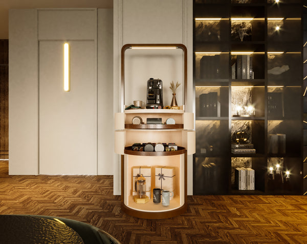 The Luxe New – HOUSEOFGELA