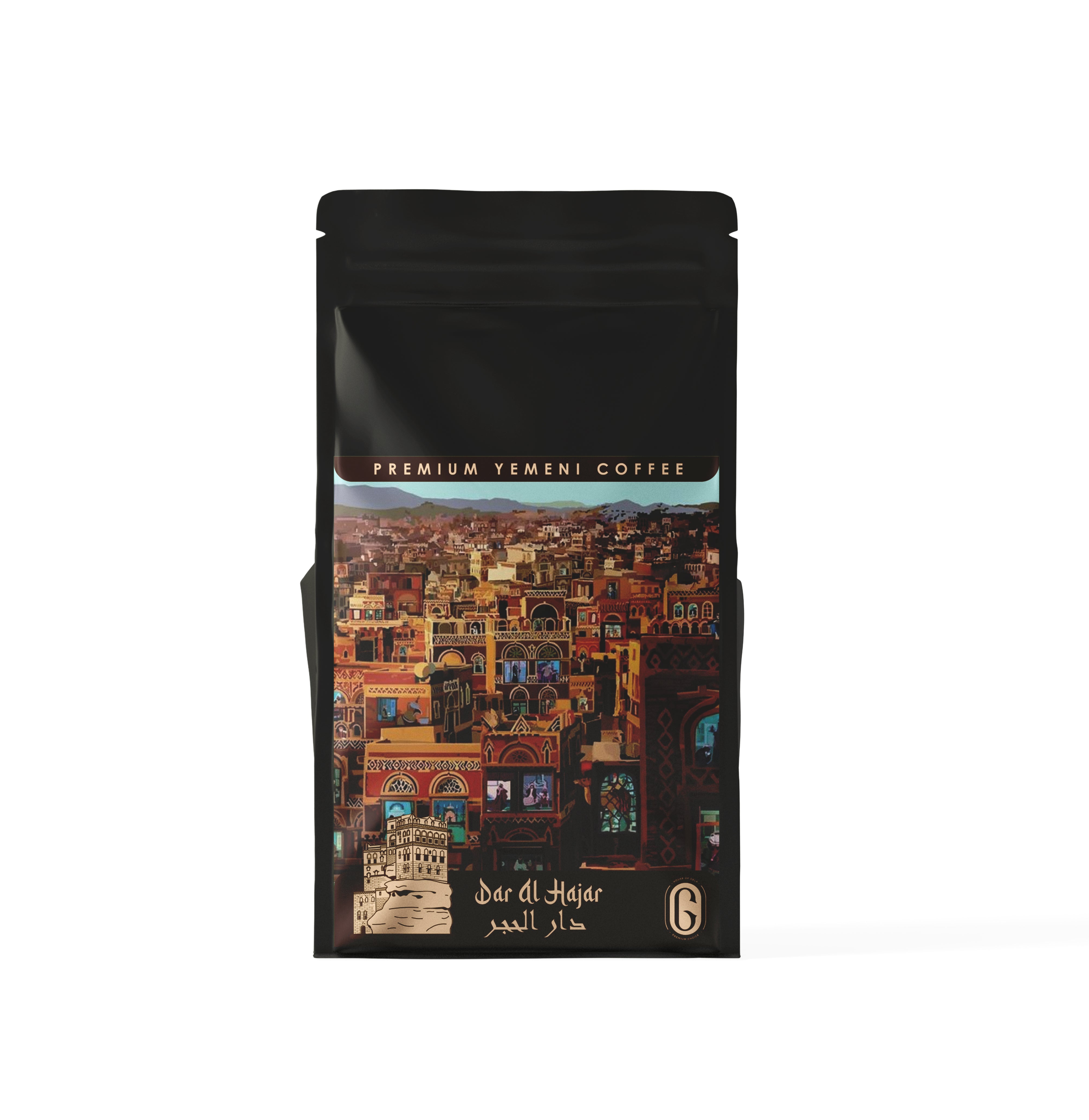 YEMEN - HARAZ