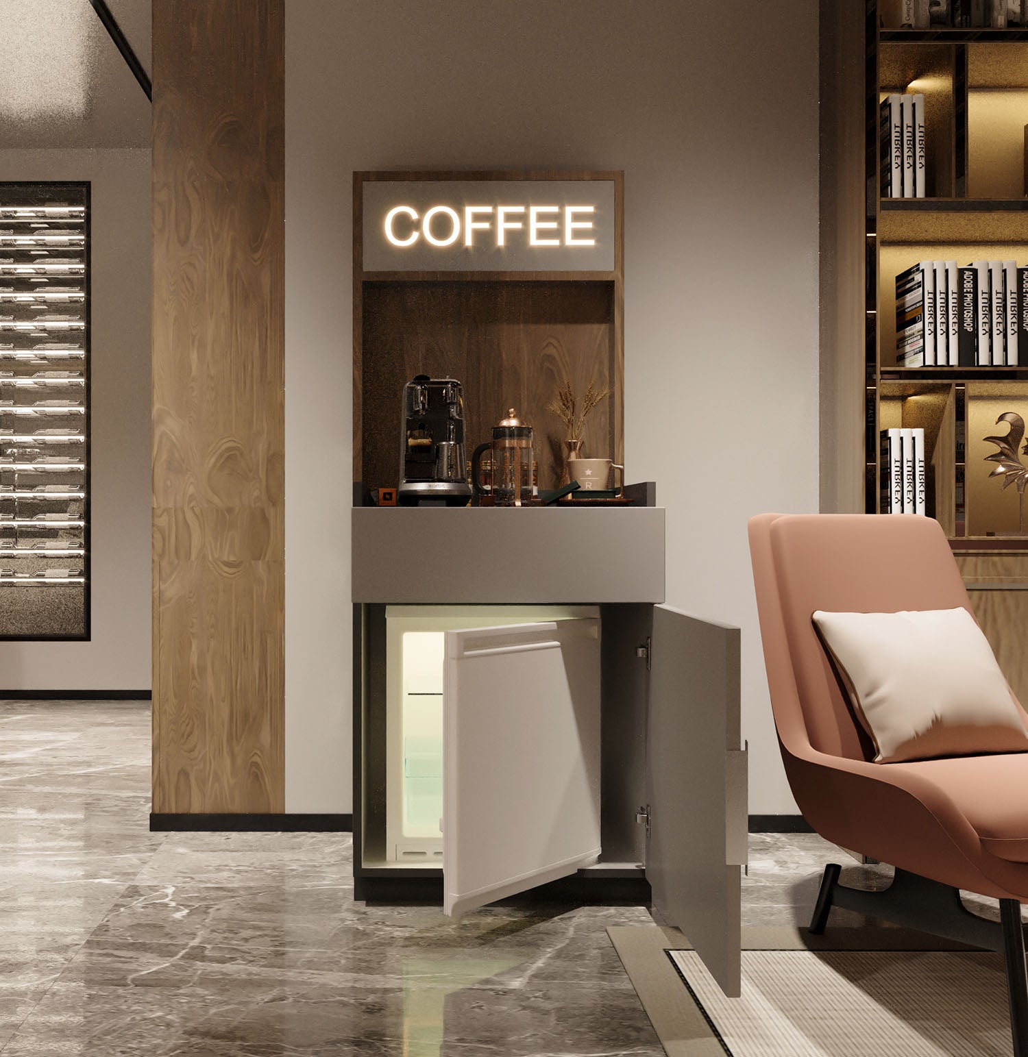 The Luxe – HOUSEOFGELA