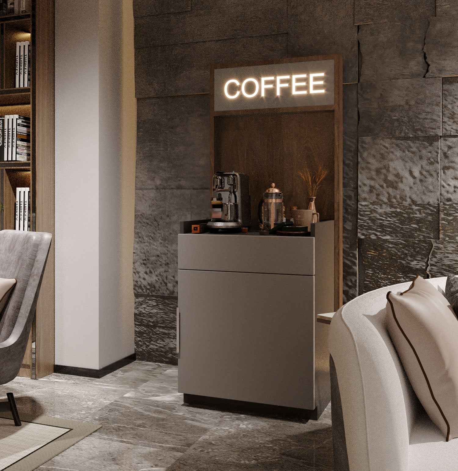 The Luxe – HOUSEOFGELA