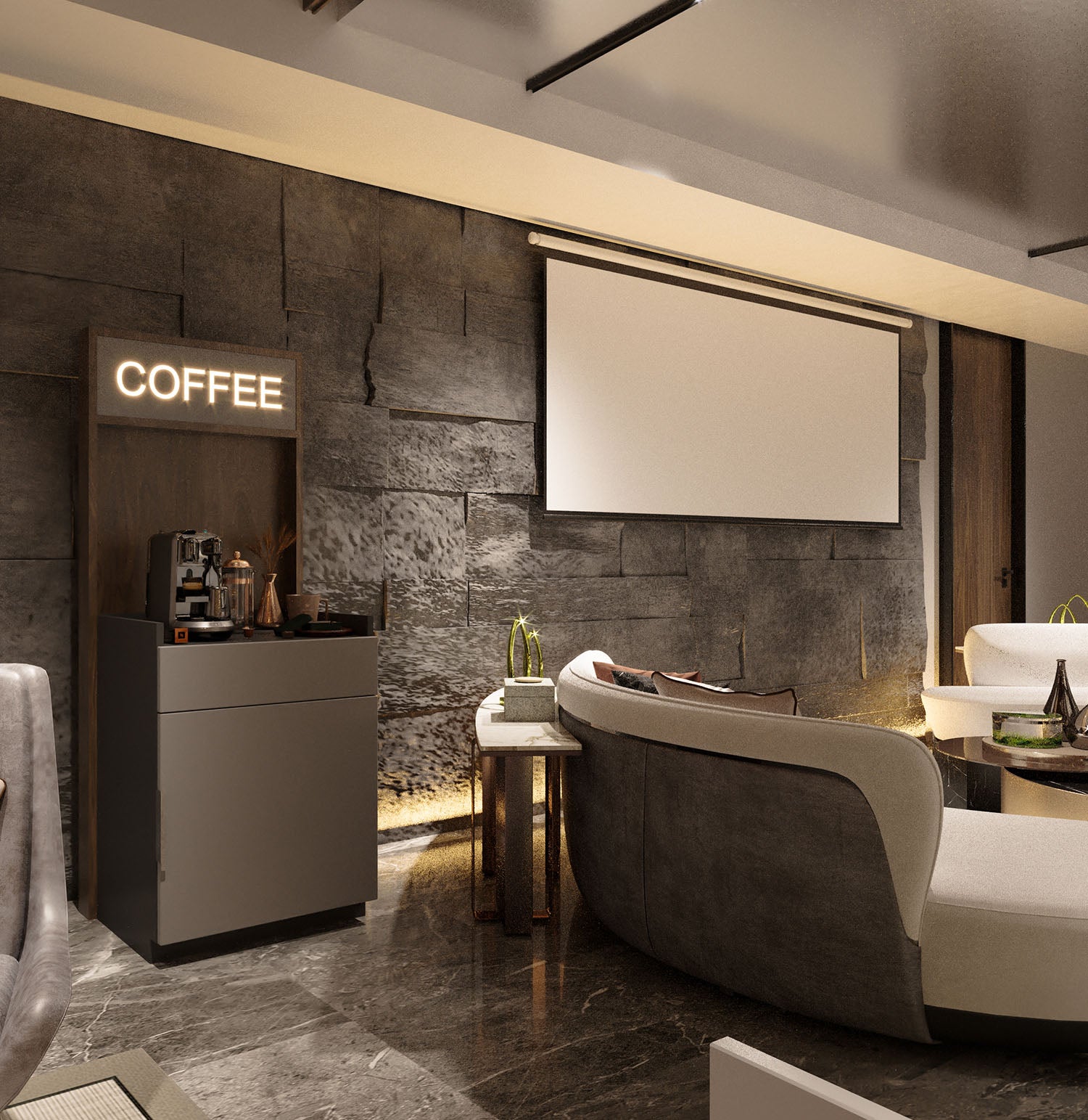 The Luxe – HOUSEOFGELA
